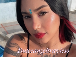 Dulceangeltravieso