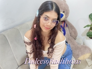 Dulcesofiadilucas