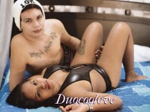 Duocoolove