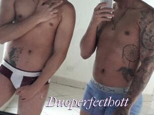 Duoperfecthott