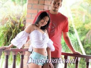 Duosensational