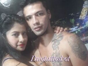 Duotattoshot