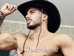 Dustinkeent