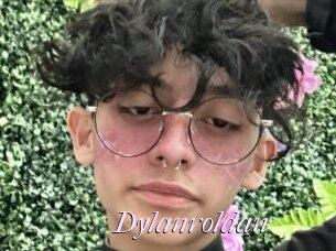 Dylanroldan