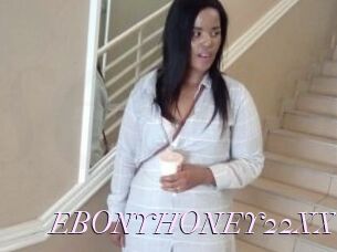 EBONYHONEY22XX
