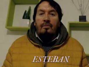 ESTEBAN