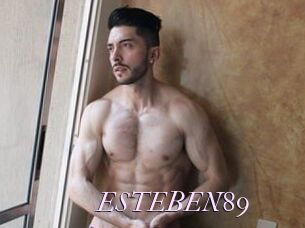 ESTEBEN89