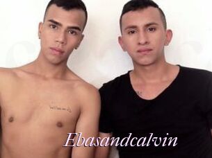 Ebasandcalvin