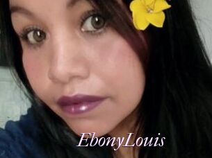 EbonyLouis