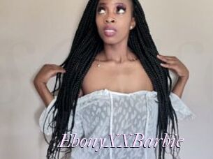 EbonyXXBarbie