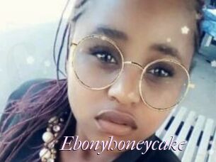 Ebonyhoneycake