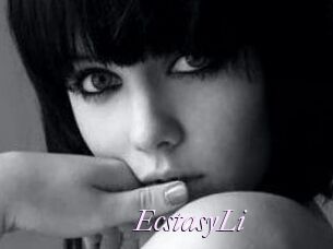 EcstasyLi