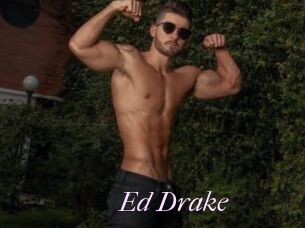 Ed_Drake