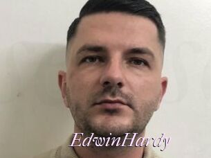 EdwinHardy