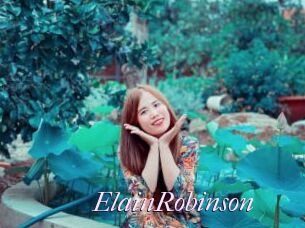 ElainRobinson