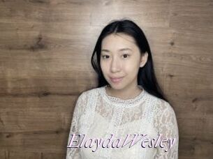 ElaydaWesley