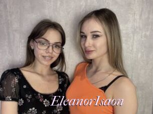 EleanorIsaon