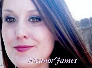 Eleanor_James