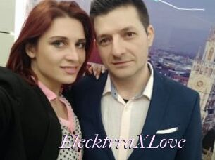 ElecktrraXLove