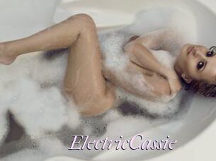 ElectricCassie