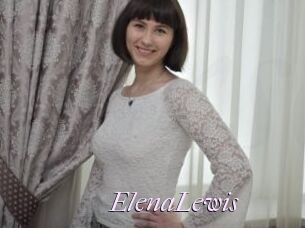 ElenaLewis