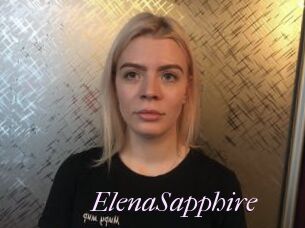 ElenaSapphire