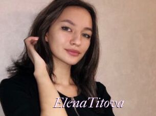 ElenaTitova