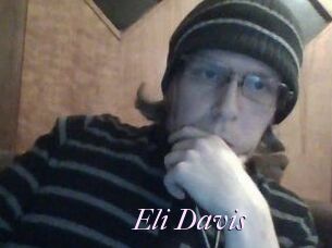 Eli_Davis