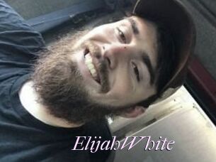 Elijah_White