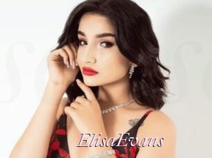 ElisaEvans