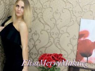 ElisaMerryMaking