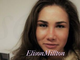 ElisonMillton