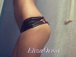ElizaOrion