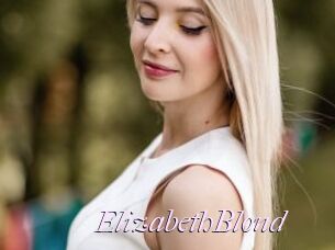 ElizabethBlond
