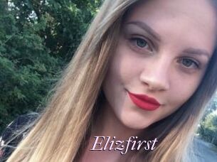 Elizfirst