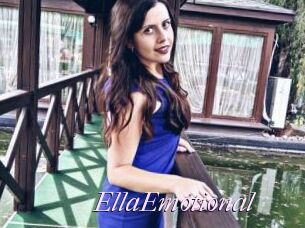 EllaEmotional