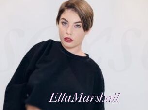 EllaMarshall