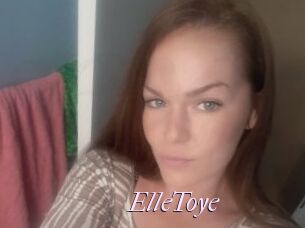 ElleToye