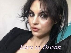 Ellen_22_Dream