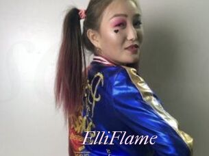 ElliFlame