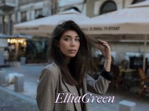 ElliaGreen