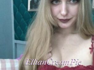 EllianCreamPie