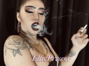 ElliePrescot
