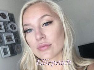 Elliepeach