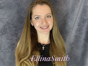 EllinaSmith