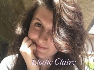 Elodie_Claire
