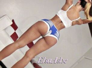 ElsaAshe
