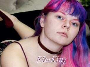ElsaKing