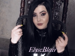 ElyseBlair Sexe Sexe