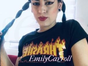 EmilyCarroll